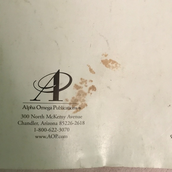 4th grade horizons math teacher’s guide - Picture 2 of 2